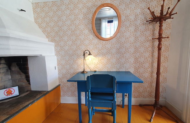 Lövångergården - Foto 9