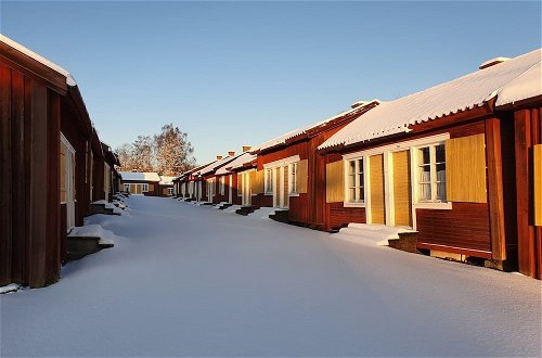 Foto 27 - Lövångergården