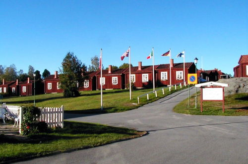 Foto 33 - Lövångergården