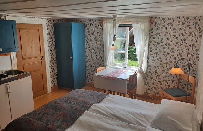 Lövångergården - Foto 10