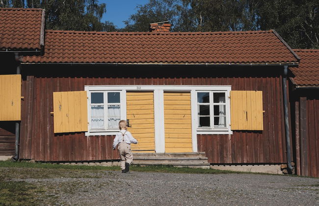 Lövångergården - Foto 69