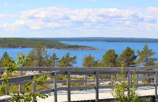 Lövångergården - Foto 76