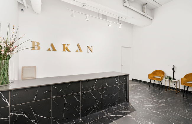 Bakan - Sainte Catherine - Foto 4