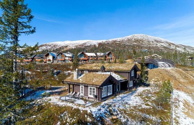 Trysil - Foto 33