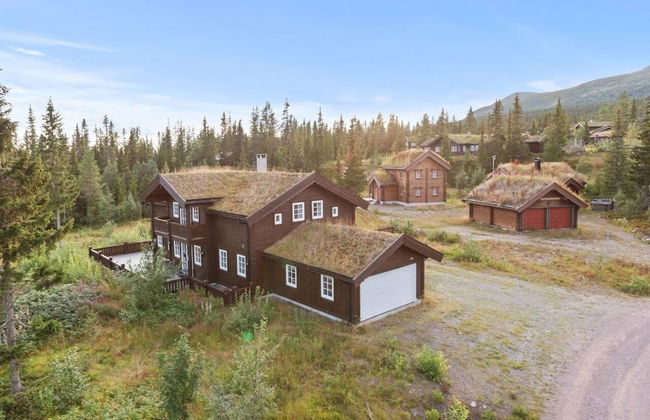 Trysil - Foto 12