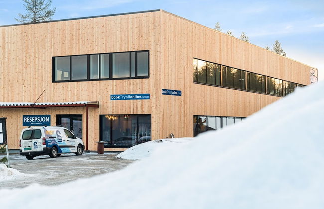 Trysil - Foto 5