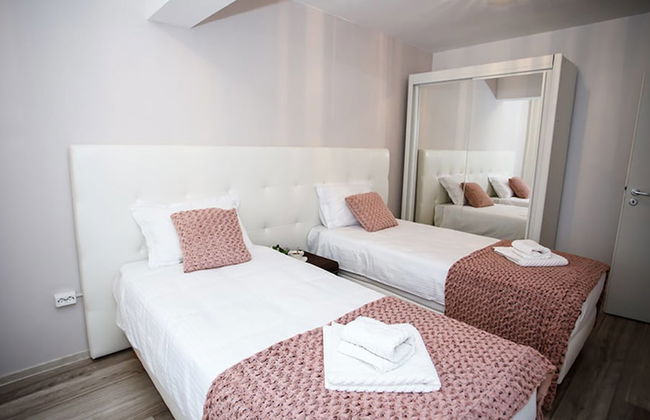 Metropolitan Iassium Luxury Suites - Foto 3