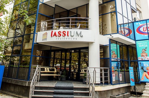 Photo 33 - Iassium Residence Copou