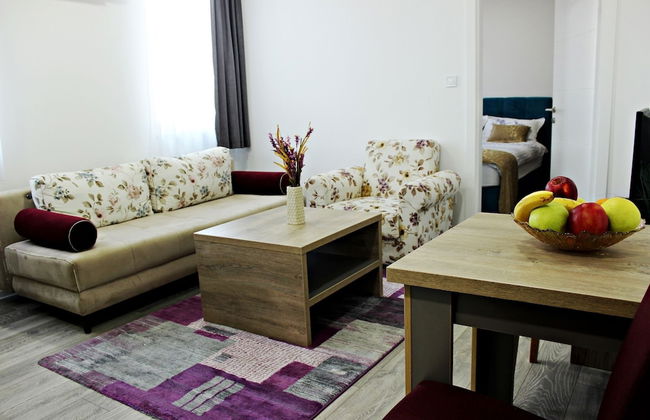 VIP Apartments Sarajevo - Foto 1