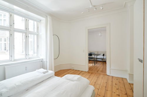 Foto 44 - 140sqm Beautiful Apartment Heart of CPH