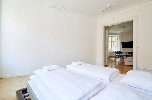 Foto 19 - 140sqm Beautiful Apartment Heart of CPH