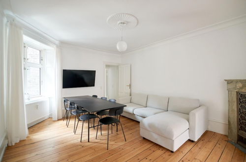 Foto 41 - 140sqm Beautiful Apartment Heart of CPH