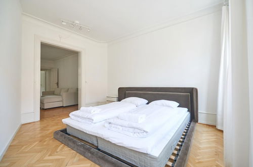 Photo 20 - 140sqm Beautiful Apartment Heart of CPH