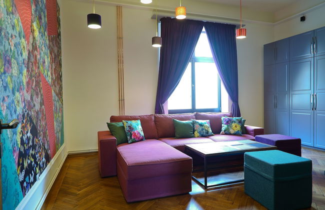 Arina Apartments 2 - Foto 12