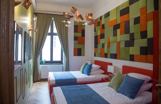 Arina Apartments 2 - Foto 1