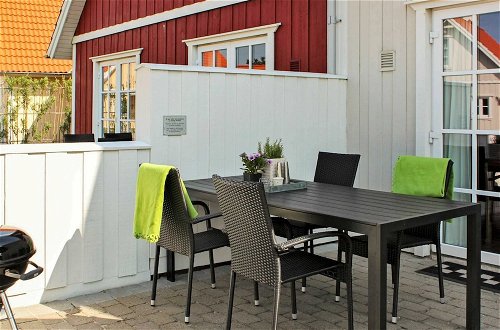 Photo 17 - 4 Person Holiday Home in Blavand