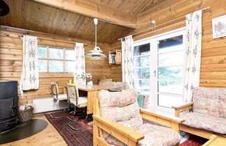 Photo 3 - 6 Person Holiday Home in Bindslev