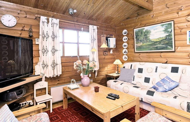 6 Person Holiday Home in Bindslev-by Traum - Foto 16