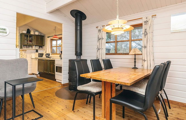 6 Person Holiday Home in Bindslev-by Traum - Foto 7