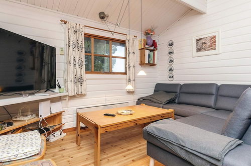 Photo 18 - 6 Person Holiday Home in Bindslev