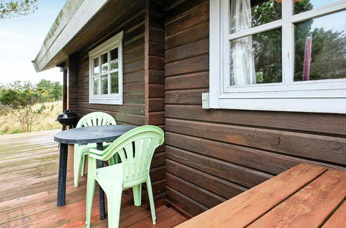 Photo 15 - 6 Person Holiday Home in Bindslev