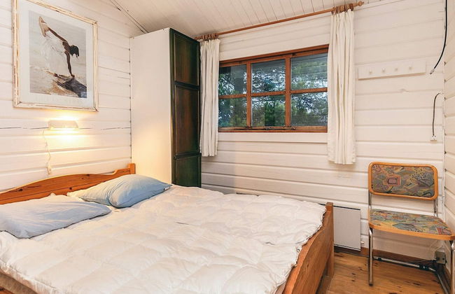 6 Person Holiday Home in Bindslev-by Traum - Foto 12