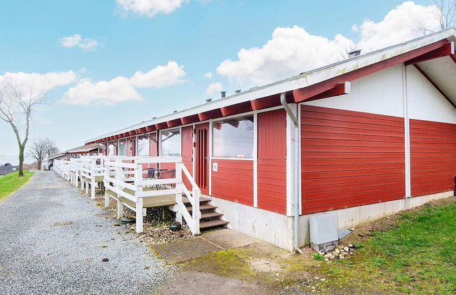 5 Person Holiday Home in Aabenraa - Foto 18