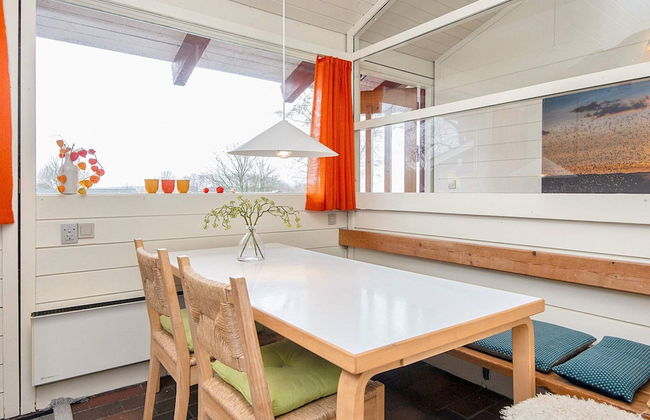 5 Person Holiday Home in Aabenraa - Foto 10