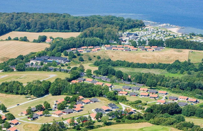 5 Person Holiday Home in Aabenraa - Foto 16