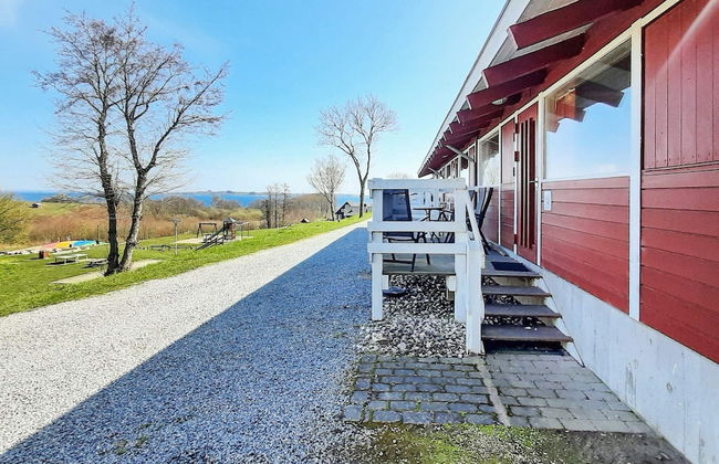 5 Person Holiday Home in Aabenraa - Foto 17