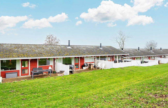 5 Person Holiday Home in Aabenraa - Foto 19