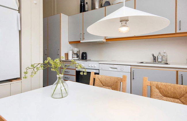 5 Person Holiday Home in Aabenraa - Foto 5