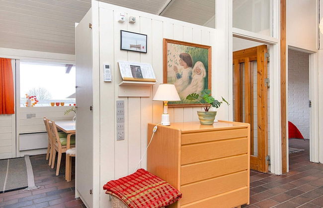 5 Person Holiday Home in Aabenraa - Foto 13