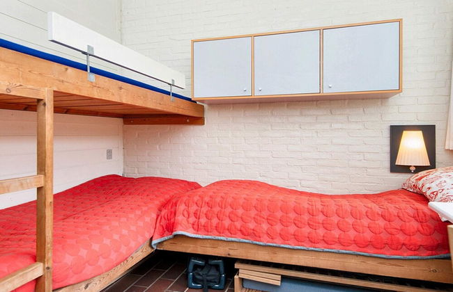 5 Person Holiday Home in Aabenraa - Foto 2