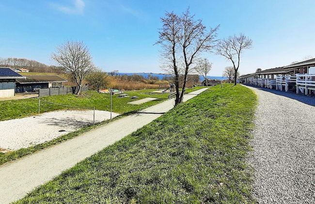 5 Person Holiday Home in Aabenraa - Foto 15