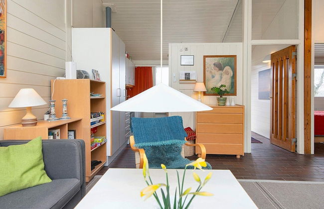 5 Person Holiday Home in Aabenraa - Foto 6