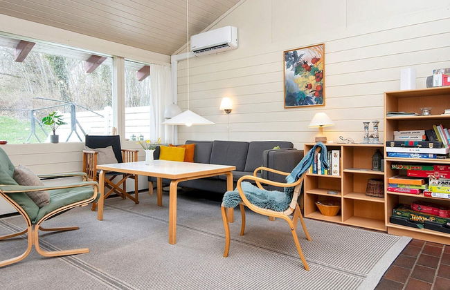 5 Person Holiday Home in Aabenraa - Foto 14