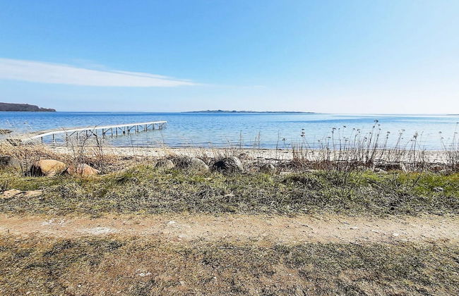 5 Person Holiday Home in Aabenraa - Foto 20