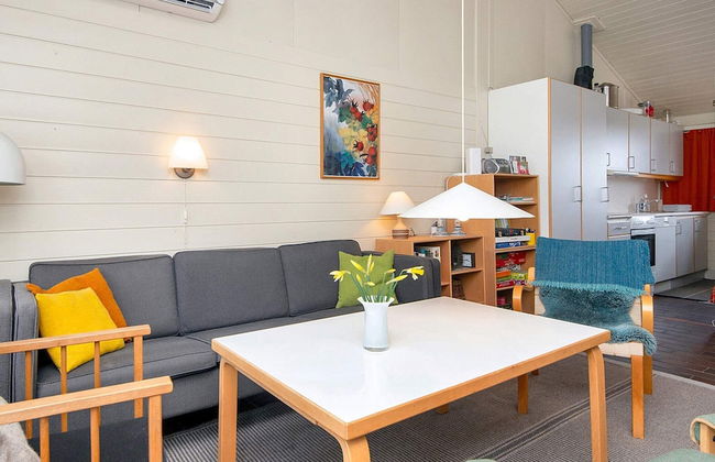 5 Person Holiday Home in Aabenraa - Foto 11