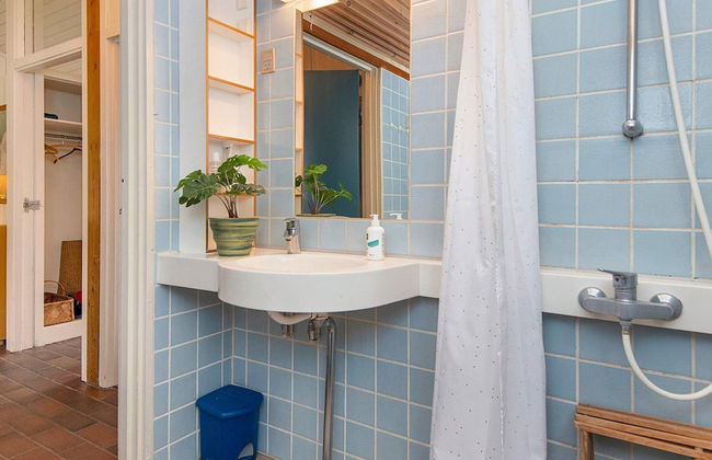 5 Person Holiday Home in Aabenraa - Foto 8