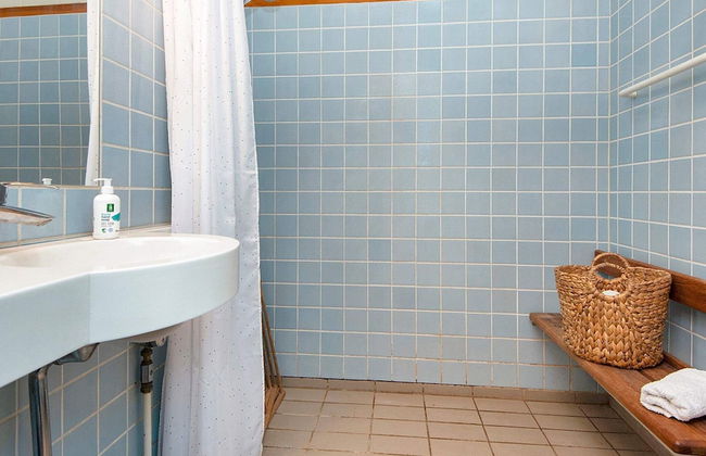 5 Person Holiday Home in Aabenraa - Foto 9