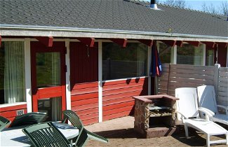 Photo 1 - 5 Person Holiday Home in Aabenraa