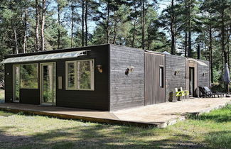 Foto 1 - 6 Person Holiday Home in Hadsund-by Traum