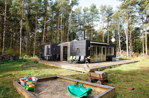 Foto 28 - 6 Person Holiday Home in Hadsund-by Traum