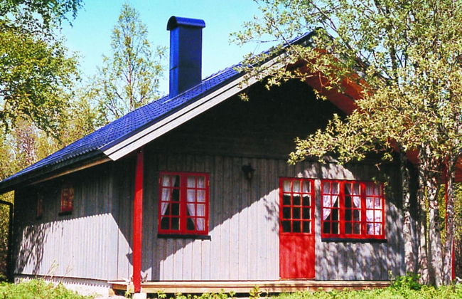 6 Person Holiday Home in Nordli-by Traum - Foto 23