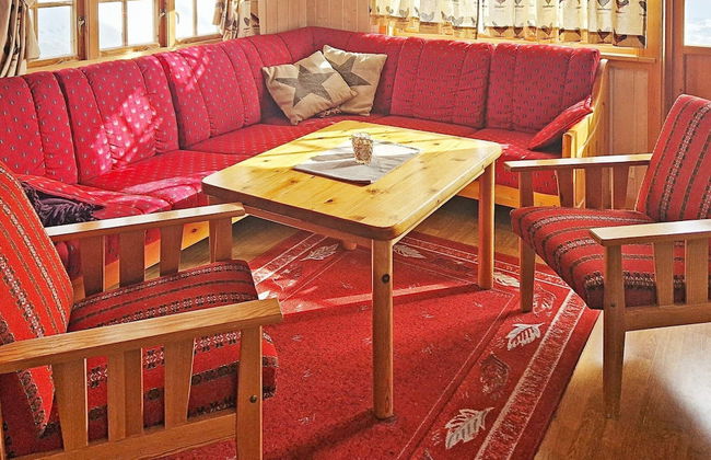 6 Person Holiday Home in Nordli-by Traum - Foto 4