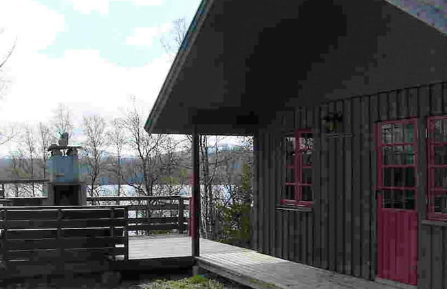 6 Person Holiday Home in Nordli-by Traum - Foto 24