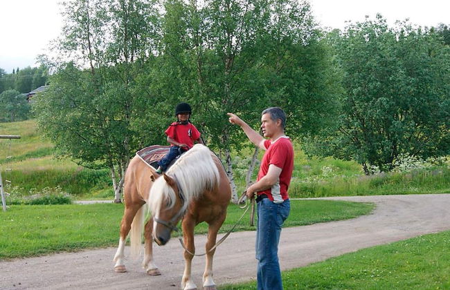 6 Person Holiday Home in Nordli-by Traum - Photo 27