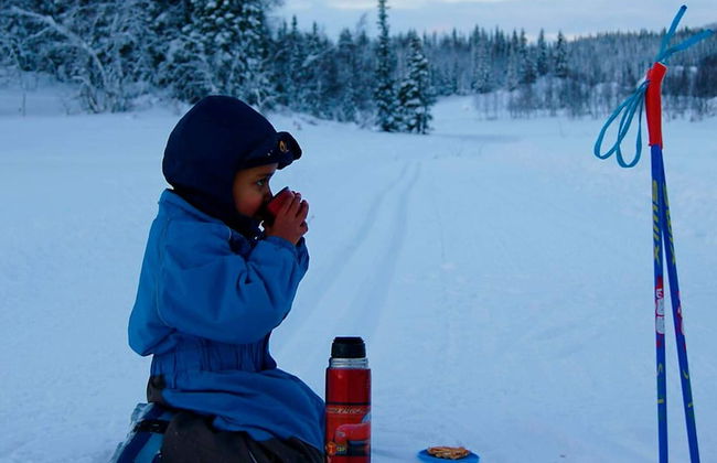 6 Person Holiday Home in Nordli-by Traum - Photo 9