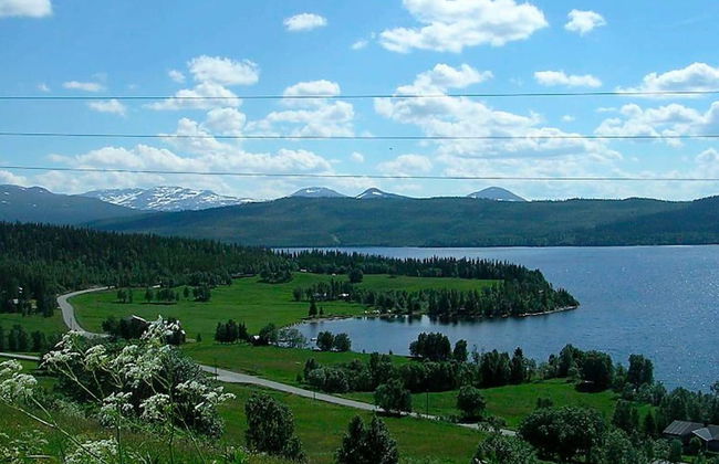 6 Person Holiday Home in Nordli-by Traum - Photo 1